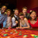Immerse Yourself in the Live Roulette Game