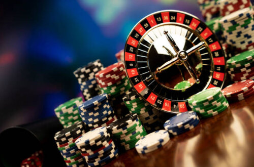 Master the Art of European Roulette Strategy