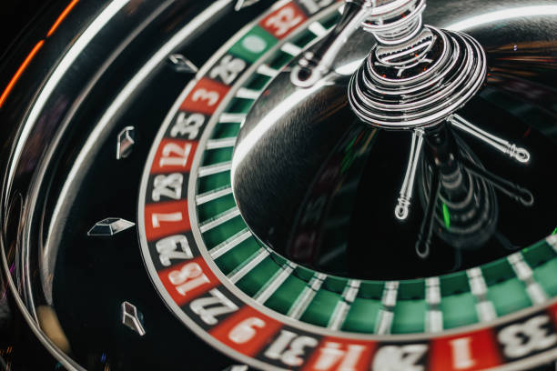The $20 Roulette Strategy
