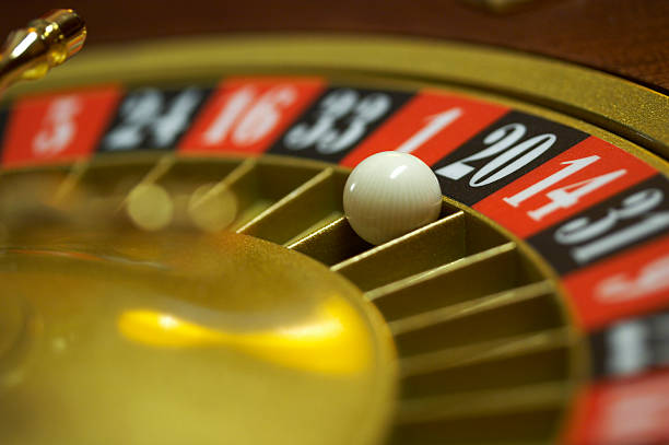 Tips for Winning Big at Live Roulette Games
