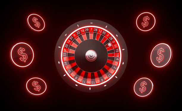 Why Choose to Play Live Roulette Online